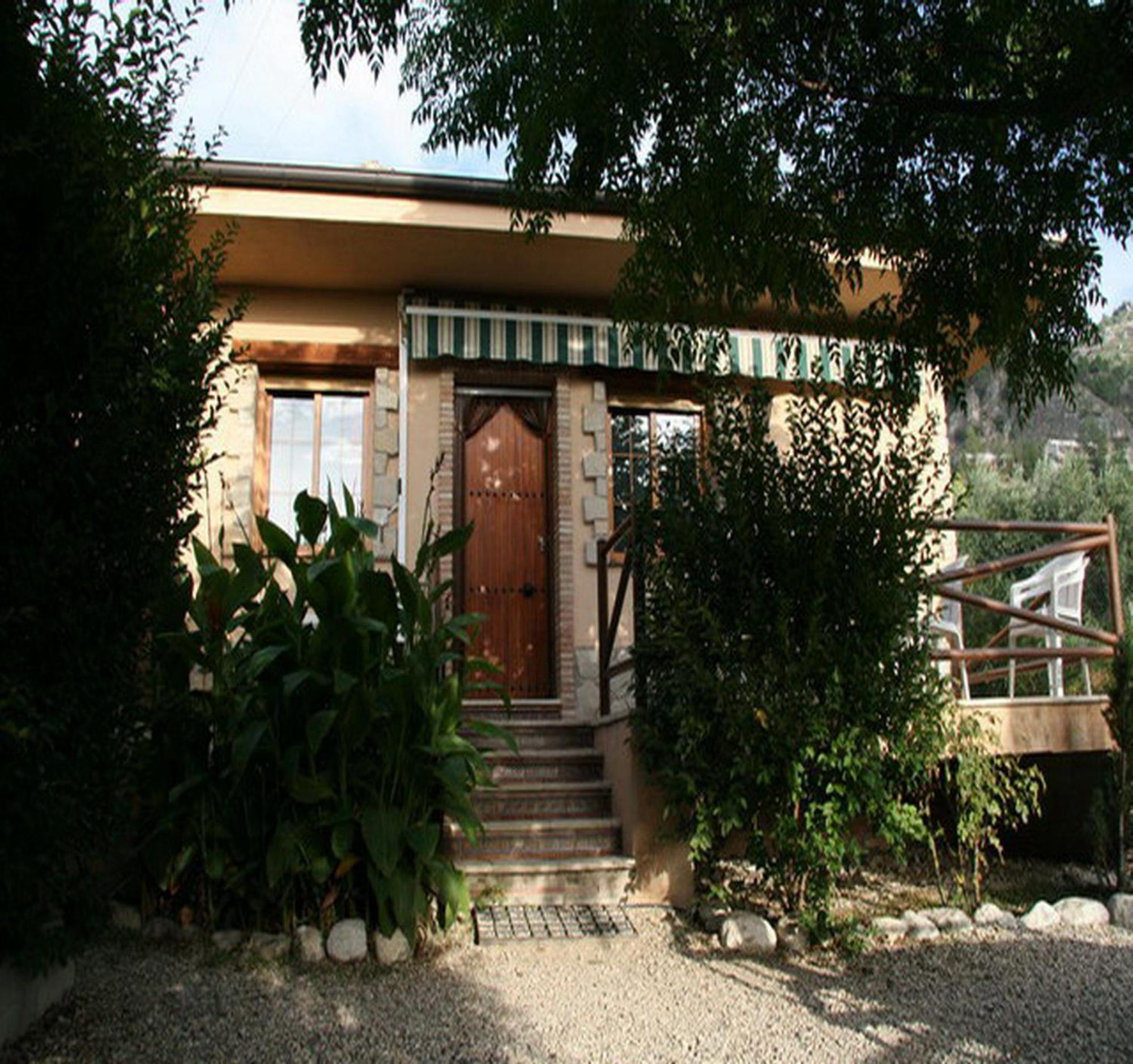 Casa Laguna Del Maiz Cazorla Burunchel Esterno foto